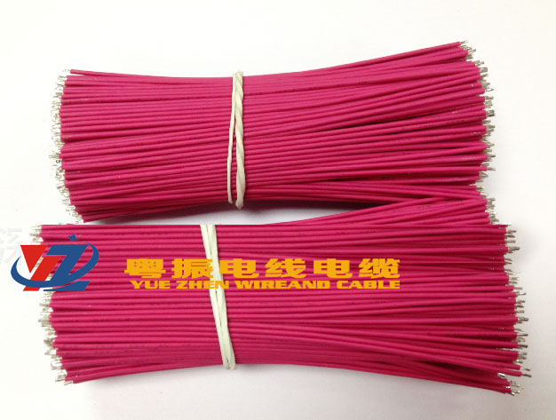 粤振供应环保+6P导线,不含磷苯二甲酸盐线